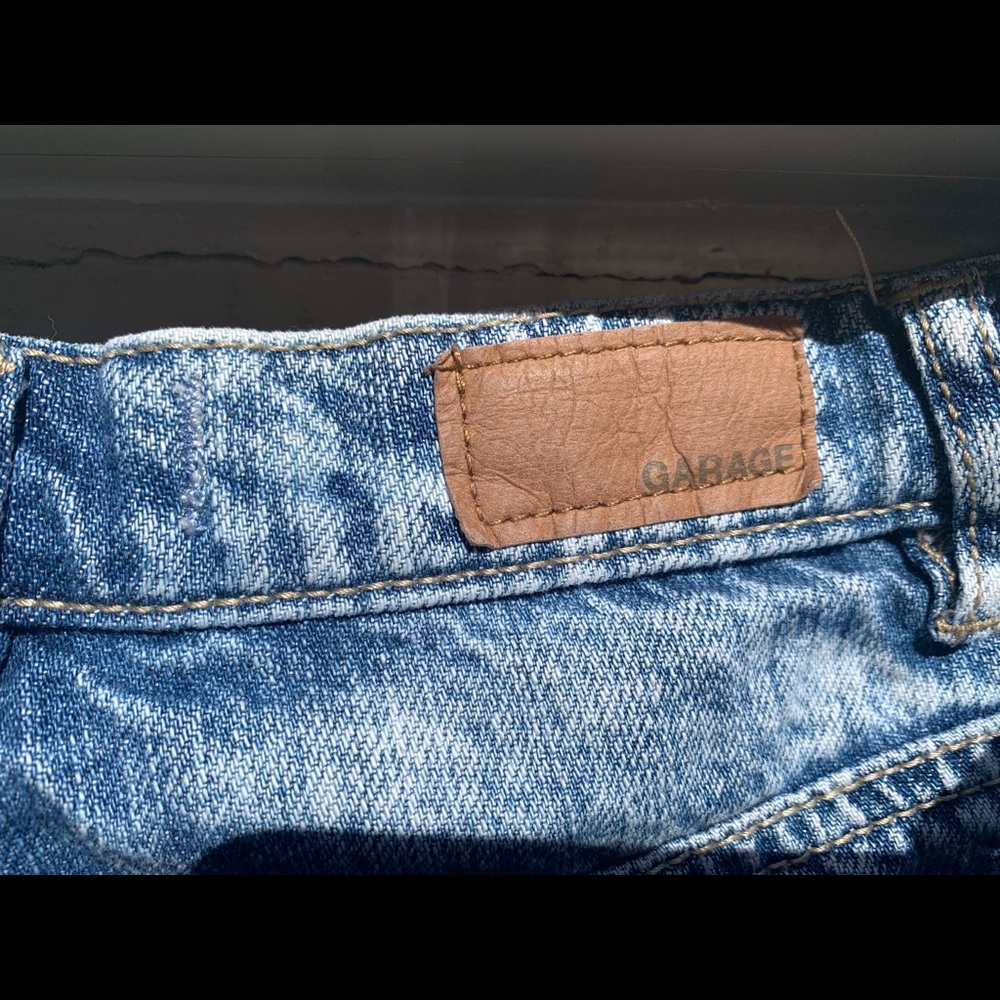 shorts - Picture 3 of 3